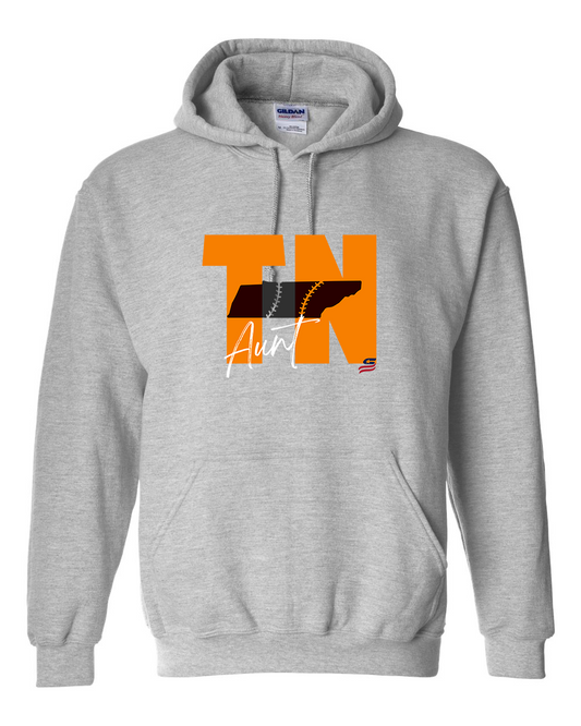 Tennessee Aunt Cotton Hoodie