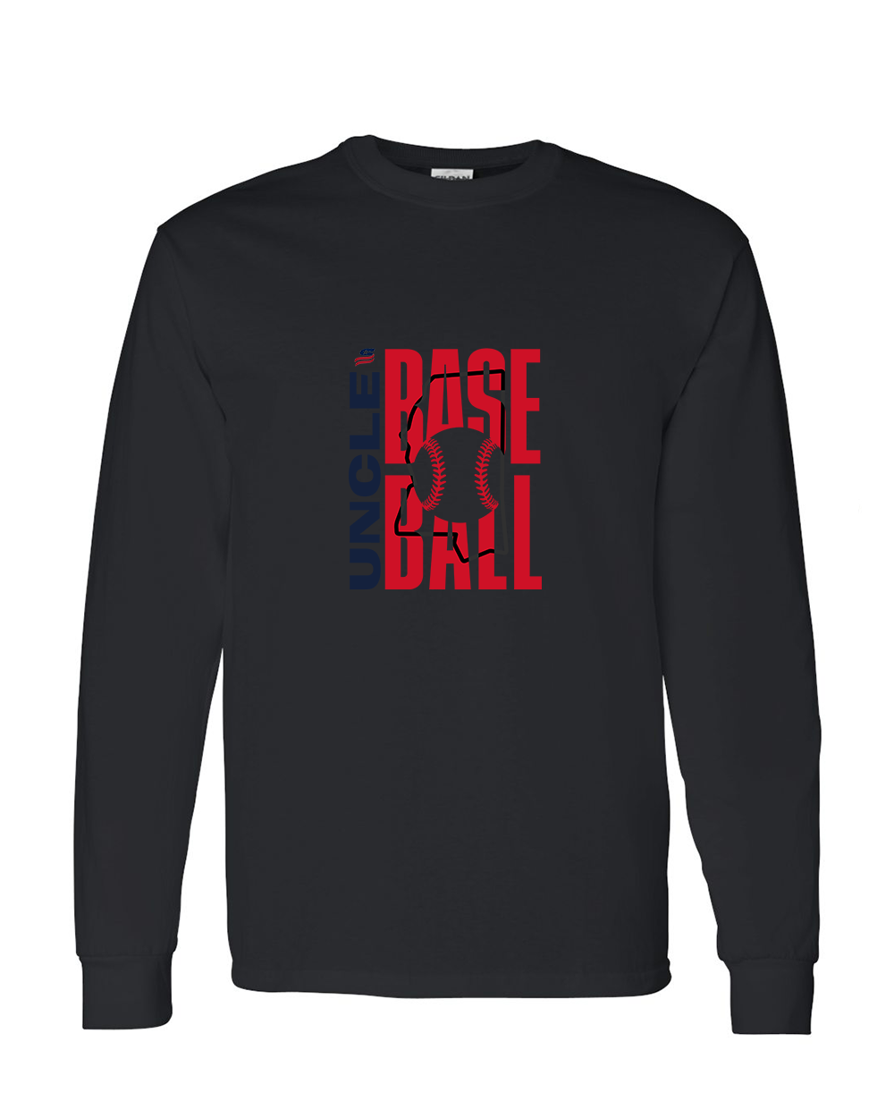 Mississippi Uncle Cotton Long Sleeve Shirt