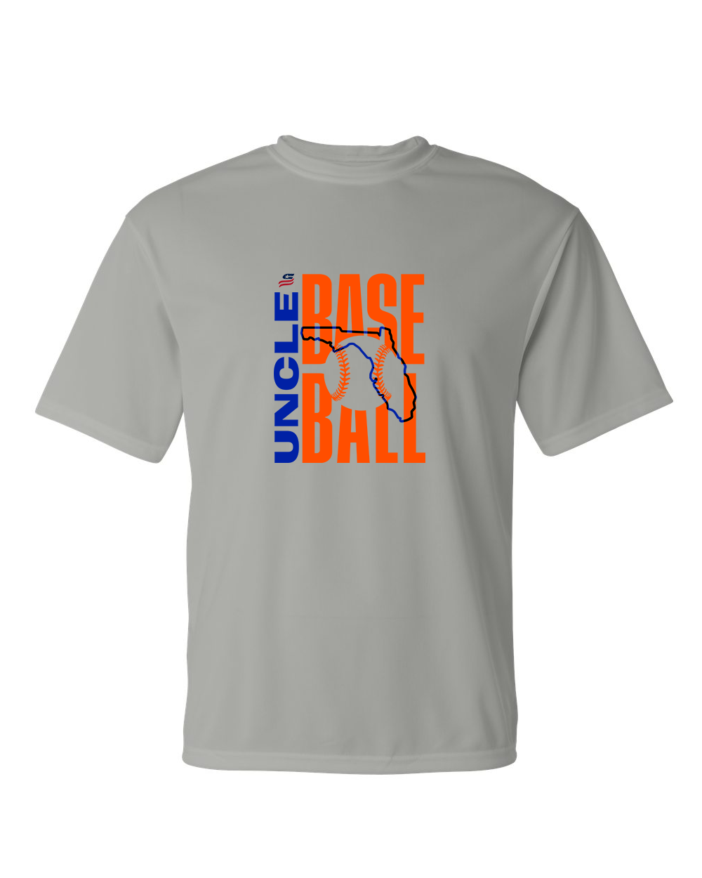 Florida Uncle Dri Fit T-Shirt