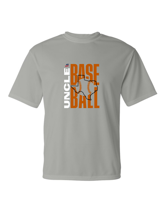 Texas Uncle Dri Fit T-Shirt