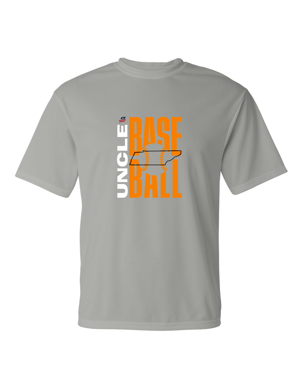 Tennessee Uncle Dri Fit T-Shirt