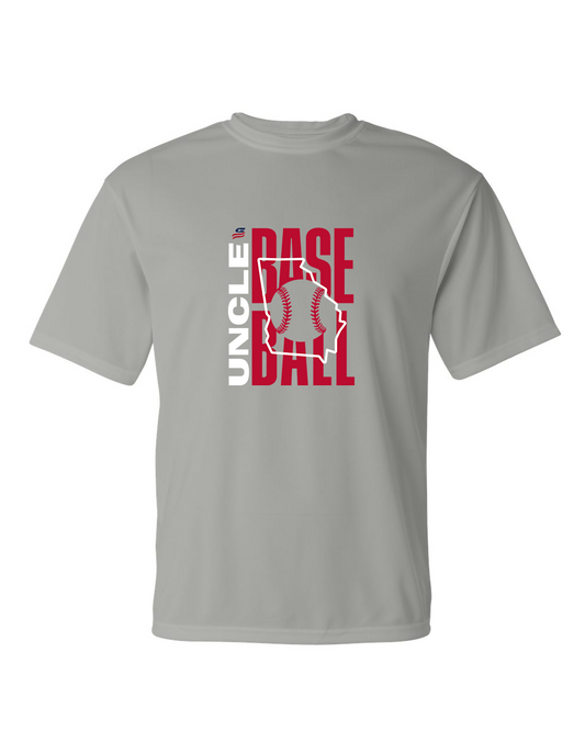 Georgia Uncle Dri Fit T-Shirt