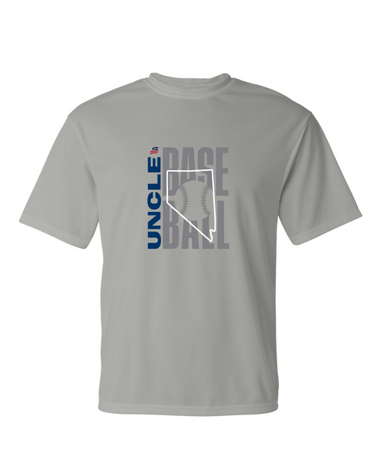 Nevada Uncle Dri Fit T-Shirt