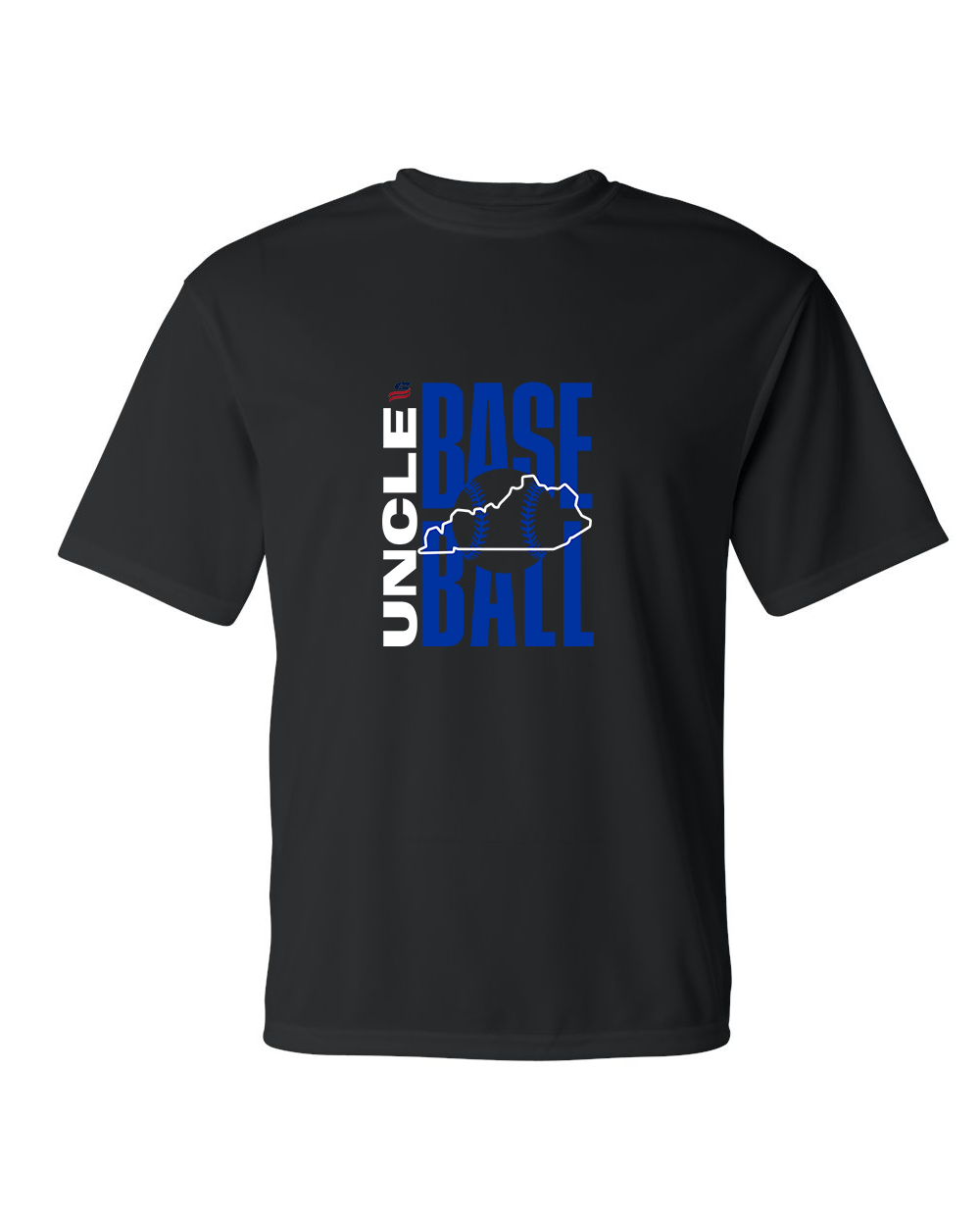 Kentucky Uncle Dri Fit T-Shirt