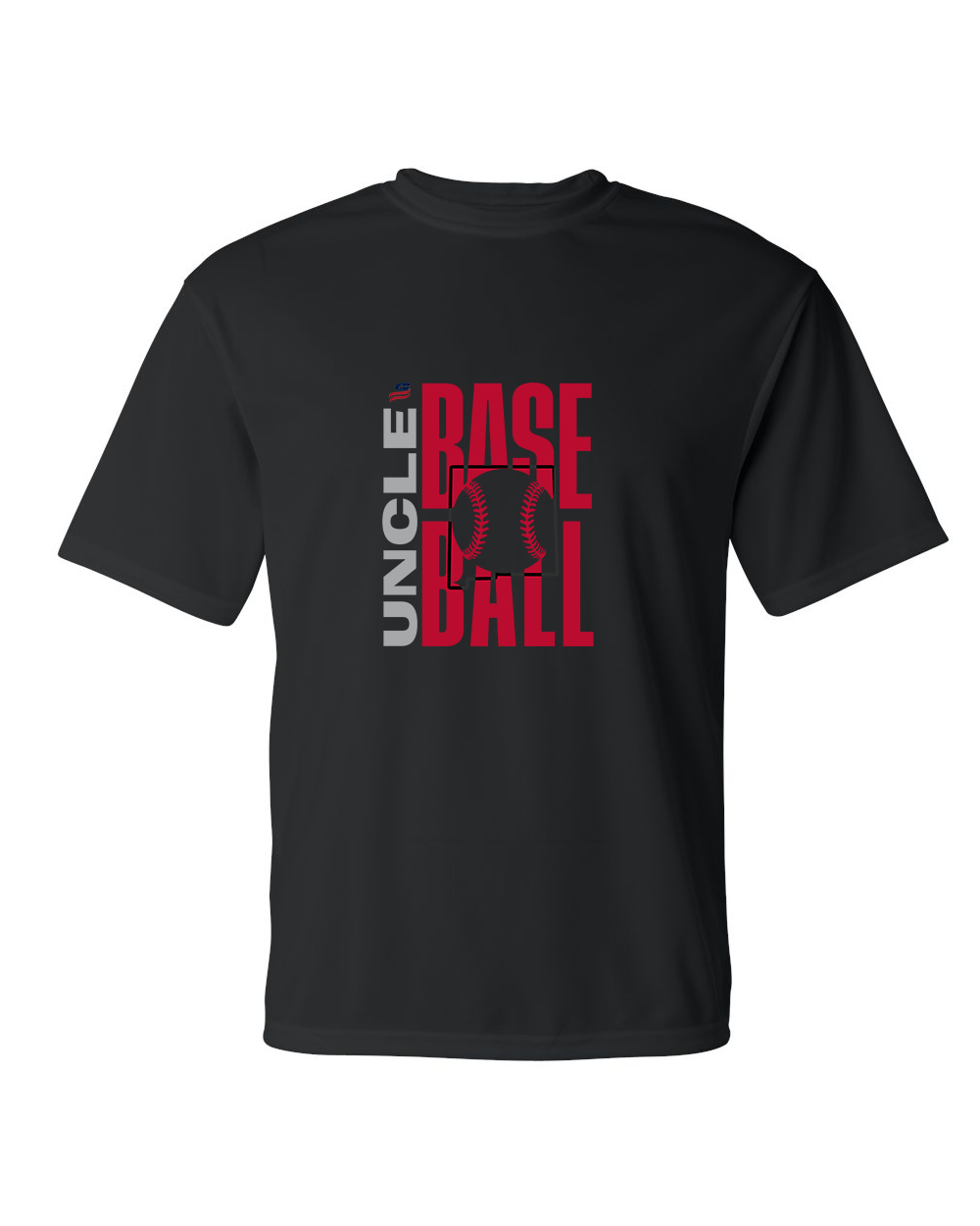 New Mexico Uncle Dri Fit T-Shirt