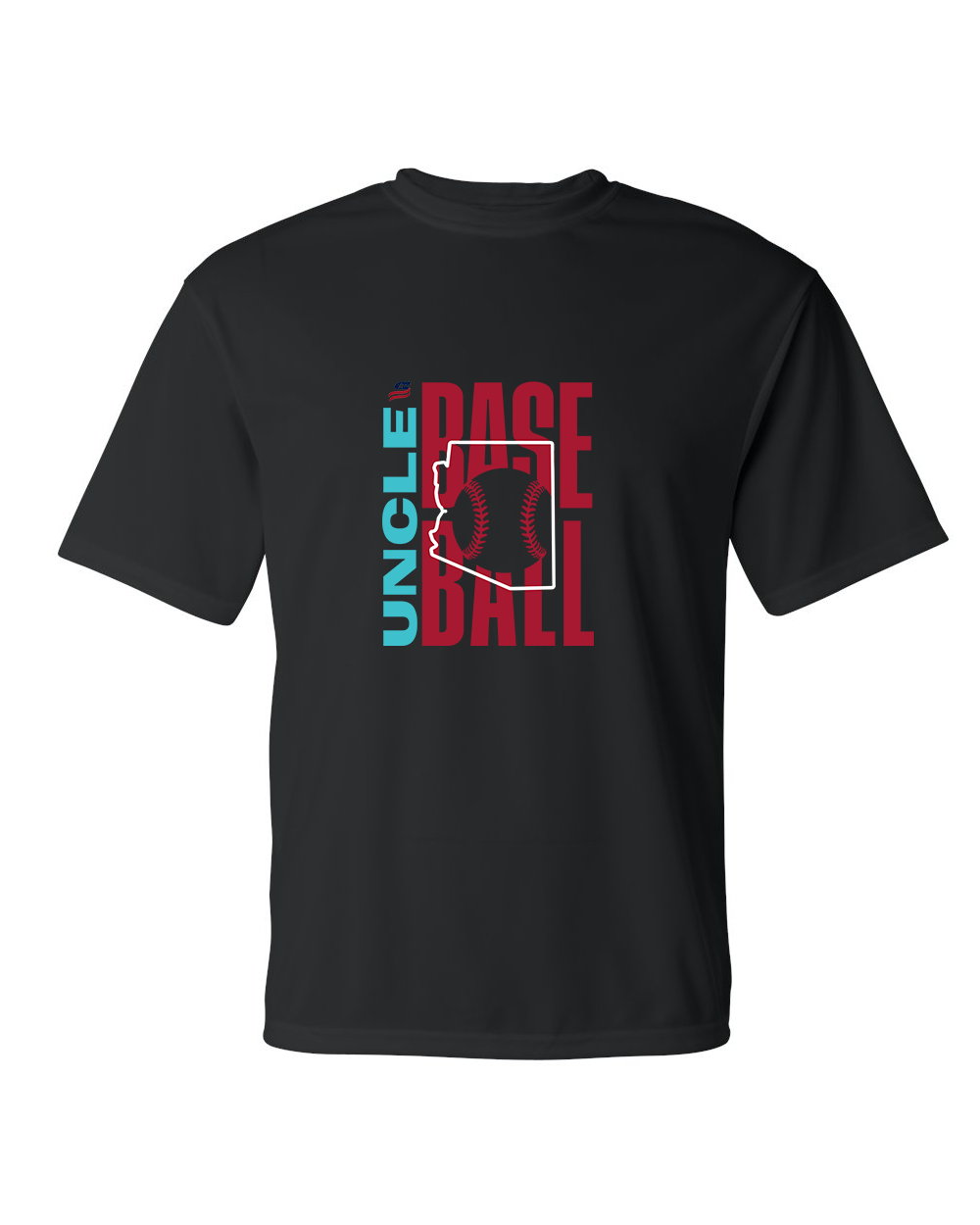 Arizona Uncle Dri Fit T-Shirt