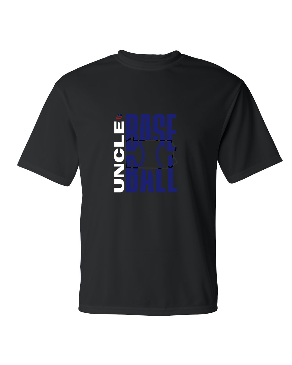 Pennsylvania Uncle Dri Fit T-Shirt