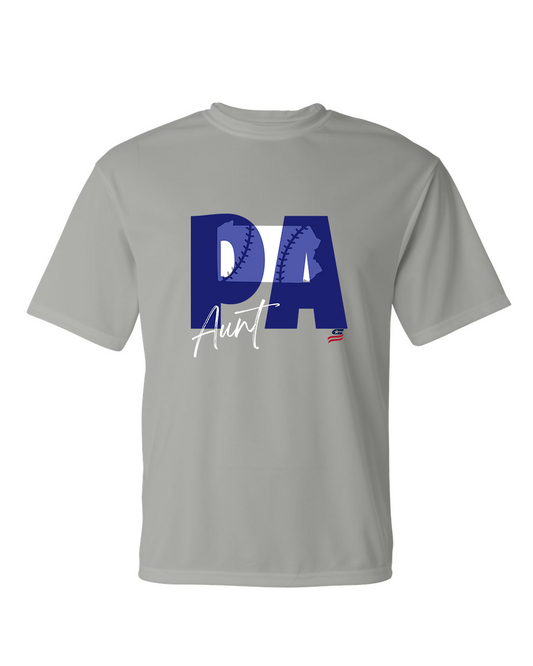 Pennsylvania Aunt Dri Fit T-Shirt