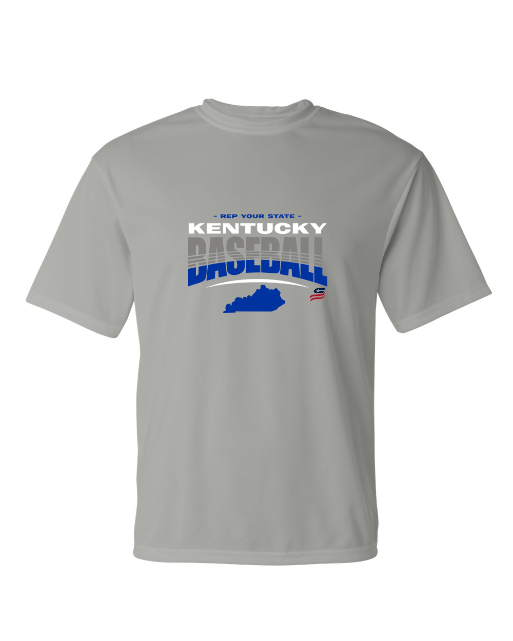 Kentucky Logo4 Dri Fit T-Shirt