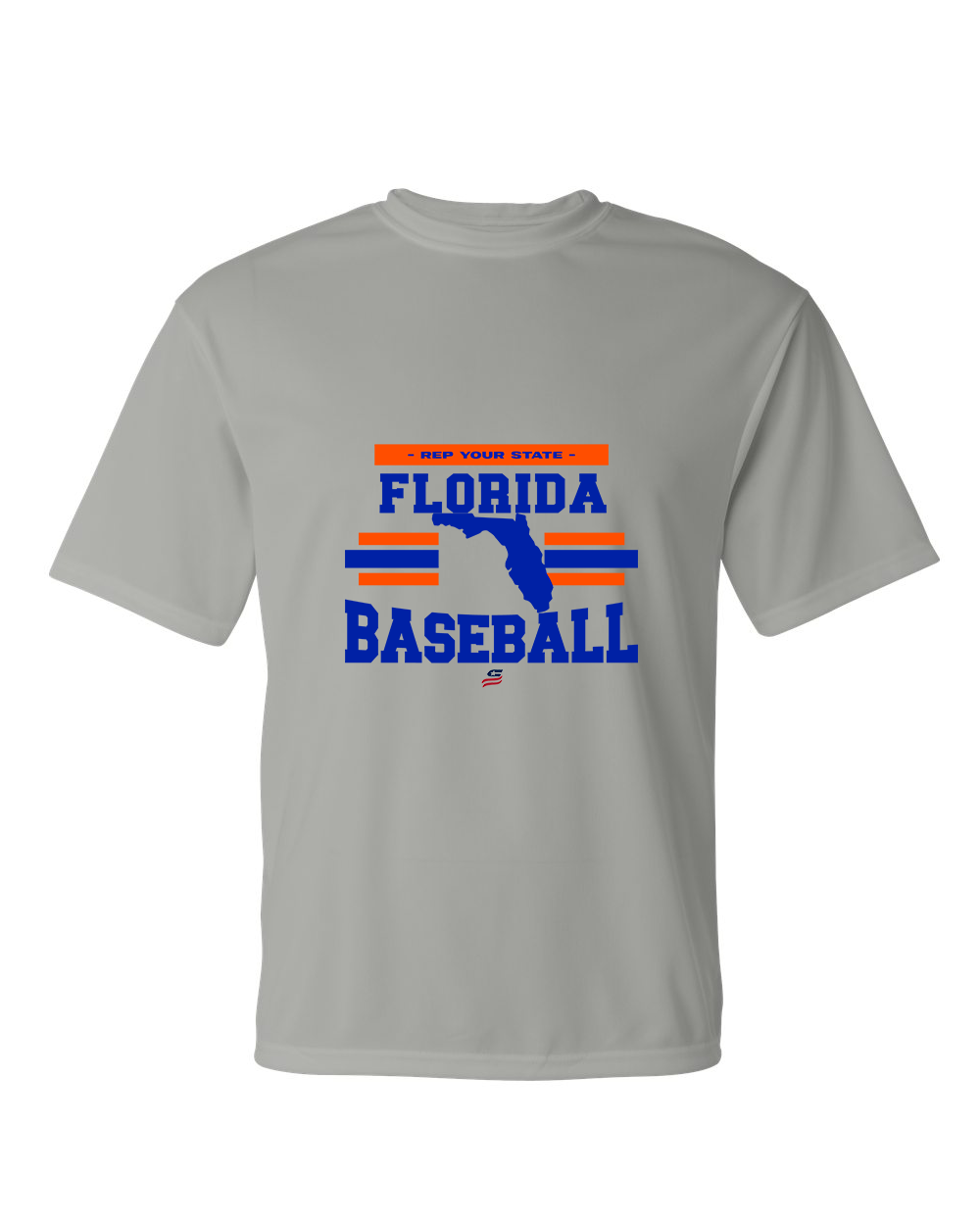 Florida Logo2 Dri Fit T-Shirt