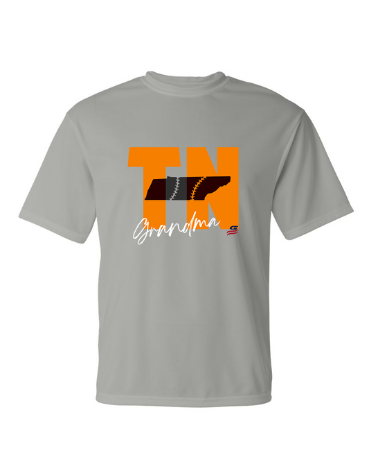 Tennessee Grandma Dri Fit T-Shirt