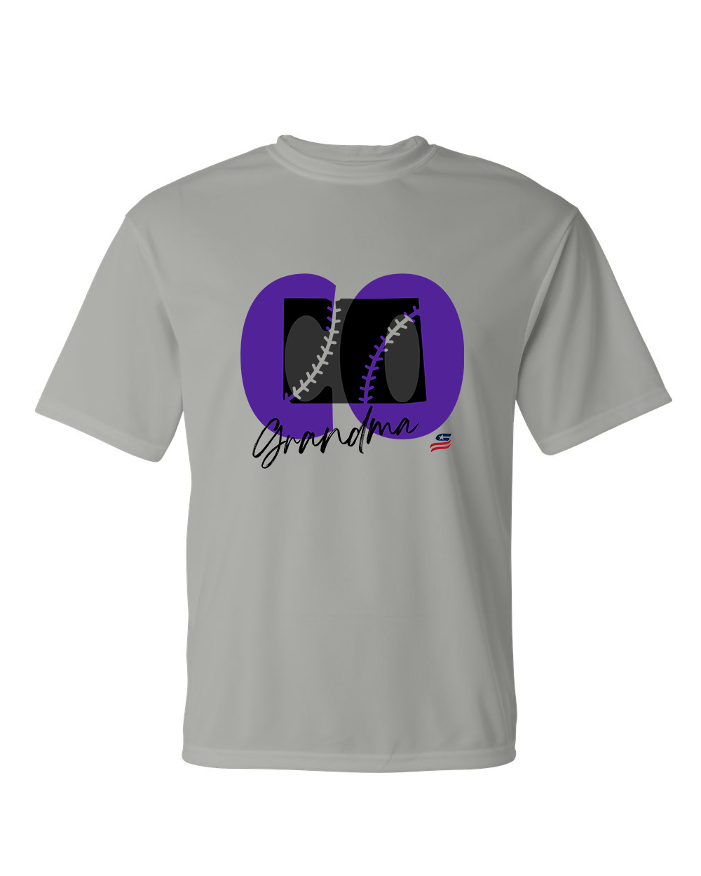 Colorado Grandma Dri Fit T-Shirt