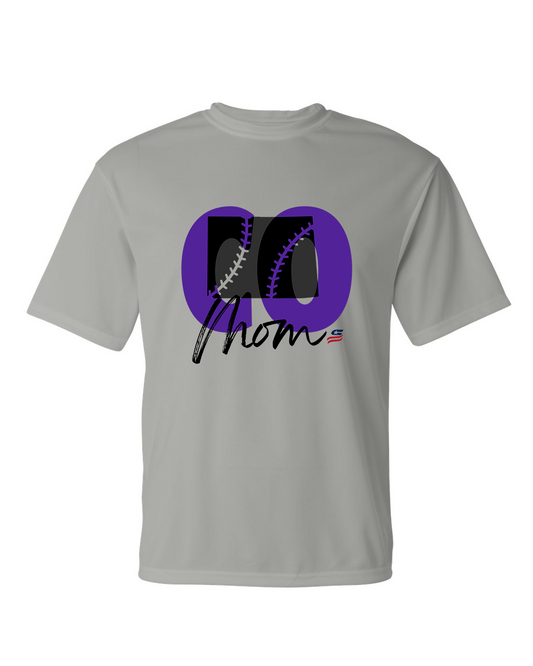 Colorado Mom Dri Fit T-Shirt