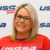 Email Maria - Event Director