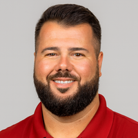 Email Brien - Event Director